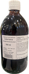 Mediplants Βαλεριάνα 500ml