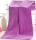 Beach Towel Purple 150x75cm.