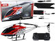 Remote Control Ferngesteuertes Hubschrauber Rot