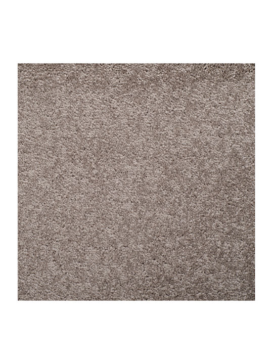 Decostar Carpet 160x230cm Brown