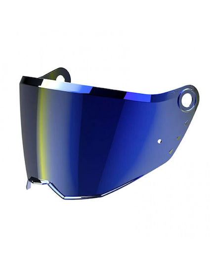 Airoh Commander 2 Helmet Visor Mirror AIRUNIZEL65