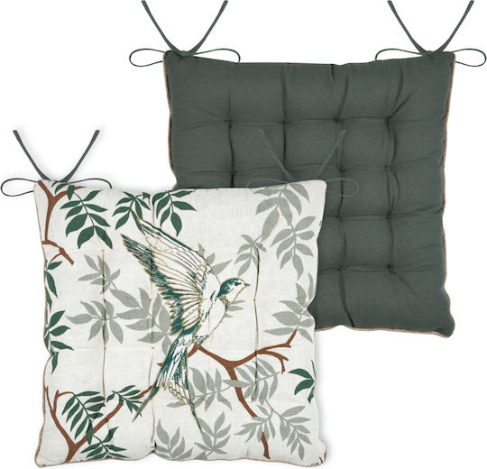 S-f Botanys Καρέκλας Κήπου Botanys 38x38εκ.