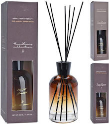 Zaros Diffuser Ρόδι 2τμχ 350ml Zaros Diffuser Ρόδι 2τμχ 350ml