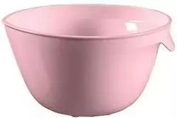 Rührschüssel 3,5l Küchenutensilien Rosa Rührschüssel 3,5l Küchenutensilien Rosa