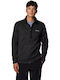 Weather Full Ανδρική Ζακέτα Black Heather