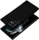 Back Cover Σιλικόνης Μαύρο (Samsung A16 5G)