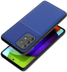 Back Cover Albastru (SAMSUNG A16 5G, NOBLE)