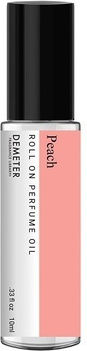 Demeter Fragrance Library Peach Perfumed Oil 10ml