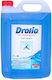 Drolio Glass Cleaner Liquid 4L 2-51120