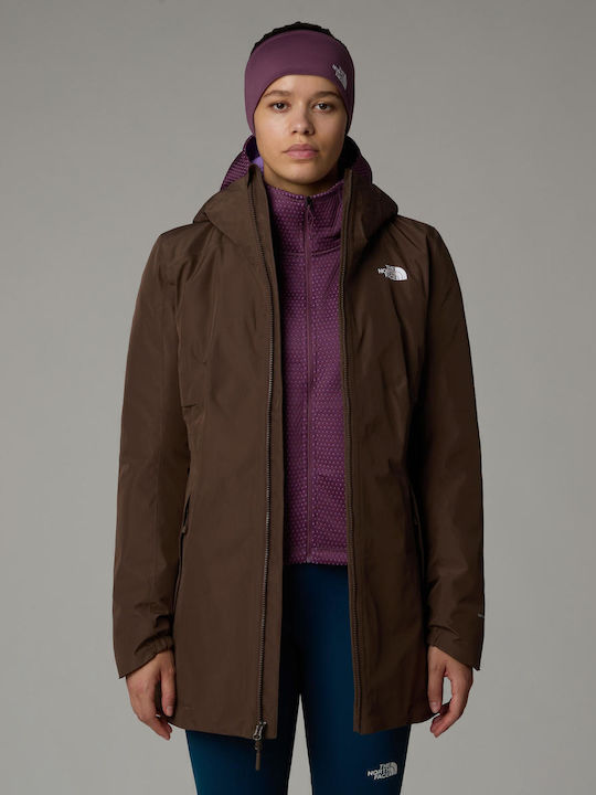 The North Face Hikesteller Insulated Women's fo...