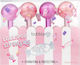 Bubble T Sweetea Σετ Lip Balm