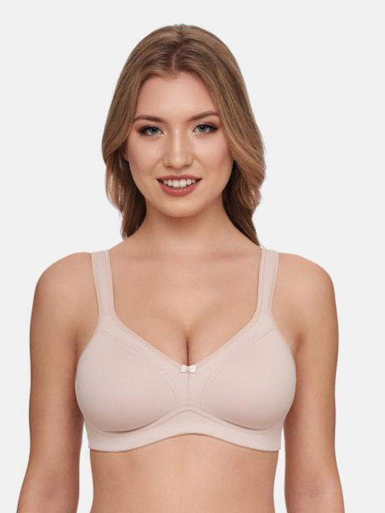 Susa Athletic Athletic Bra Beige