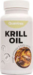 Quamtrax Nutrition Omega 3 Krill Oil 60 softgels