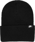 Nike Peak Beanie Γυναικείος Σκούφος Πλεκτός σε ...