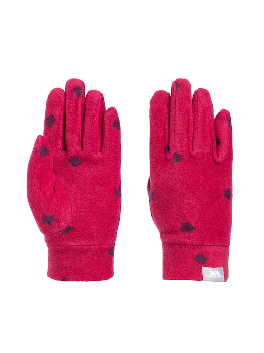 Trespass Kids Gloves Fuchsia 1pcs