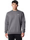 Φούτερ City Grey Heather