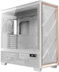 Antec Flux Pro Gaming Full Tower Κουτί Υπολογισ...