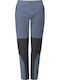 Rab Women's Hiking Long Trousers Blue