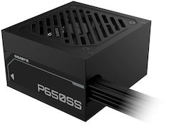 Gigabyte GP-P650SS 650W Full Wired 80 Plus Silver