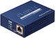 Planet Poe Lan Extender 1x Poe-in 1x Poe-out 65w 802.3bt Gigabit