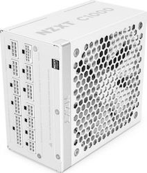 NZXT C1000 Gold ATX 3.1 1000W Full Modular 80 Plus Gold NZXT C1000 Gold ATX 3.1 1000W Full Modular 80 Plus Gold