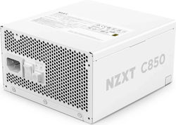 NZXT C850 Gold ATX 3.1 850W Full Modular 80 Plus Gold