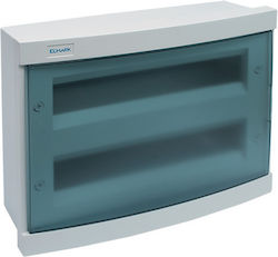 Elmark Încastrat 109x310mm