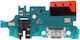 Flex Cable with Charging port for Galaxy A15