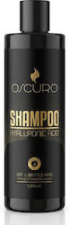 Oscuro Oro Σαμπουάν Ενυδάτωσης 500ml