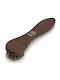 Applicator Brush Βούρτσα Περιποίησης Δερμάτινων Υποδημάτων Storm Care Συσκευασία 6 Τεμ
