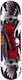 Tony Hawk Ss 180 Complete Shortboard Black