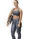 Schulung Frauen Leggings Stormy Weather