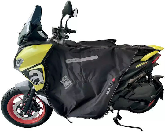 Tucano Urbano Impermeabila Husă pentru picioare motocicletă pentru Yamaha SR (Site de comerț electronic)