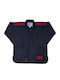 Chosen Uniform Brasilianisches Jiu Jitsu Schwarz