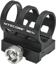 NiteCore GM02 PRO Suport lanterna NiteCore GM02 PRO Suport lanterna