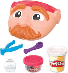 Hasbro Play-Doh Pirate Drill N Fill Set for Ages 3 and Up
