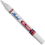 Markal Marker 3mm White