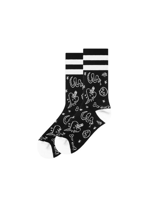 American Socks Socks Black