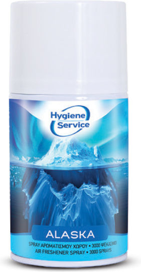 Hygiene Service Spray de împrospătare a aerului 250ml