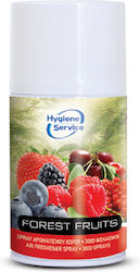 Hygiene Service Ароматен Спрей Ягода 250ml