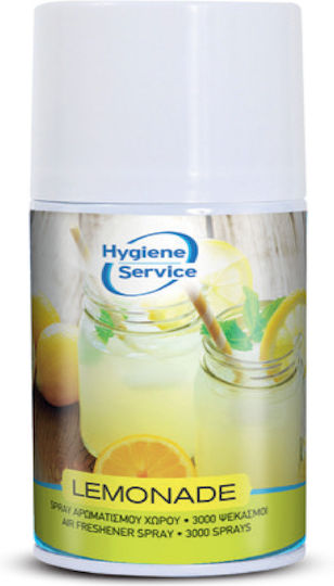 Hygiene Service Spray de împrospătare a aerului 250ml