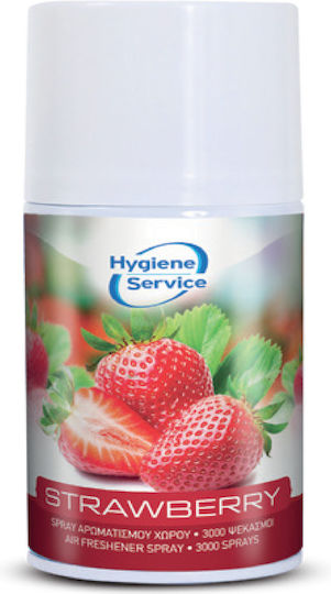 Hygiene Service Спрей за освежаване на въздуха 250мл