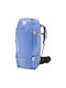 Millet Ubic 40 Ορειβατικό Σακίδιο 40lt Αδιάβροχο Μπλε Hiking
