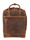 Leather Creations XK Rucsac Maro