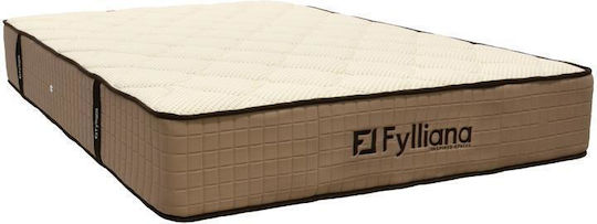 Fylliana Luxury Semi-double Anatomic Saltea 110x200x30cm