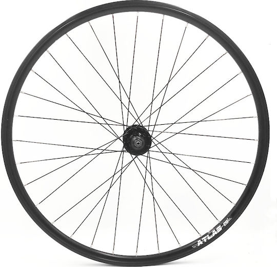 Cerurim Atlas Εμπρός Τροχός Ποδηλάτου 28" 6-bolt
