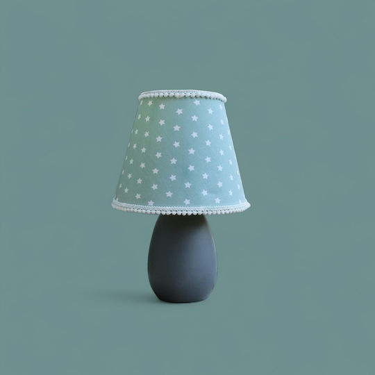 Lămpi De Masă Pentru Copii Lampă De Masă Laterală 25x15x13cm Stele