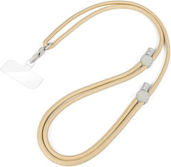 Dux Ducis Cross-body Neck Strap for Mobile Phones