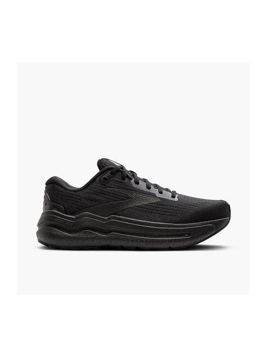 Brooks Ghost Max 2 Γυναικεία Αθλητικά Παπούτσια...
