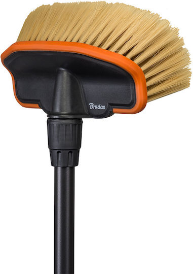 Washing Brush Valve Soft/2-plain 110cm